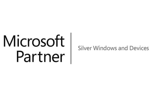 Noch mehr Leistung: ise IT-Services jetzt Microsoft silver Partner