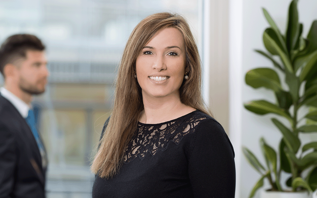 Michaela Singer ergänzt die Geschäftsführung der isepos GmbH