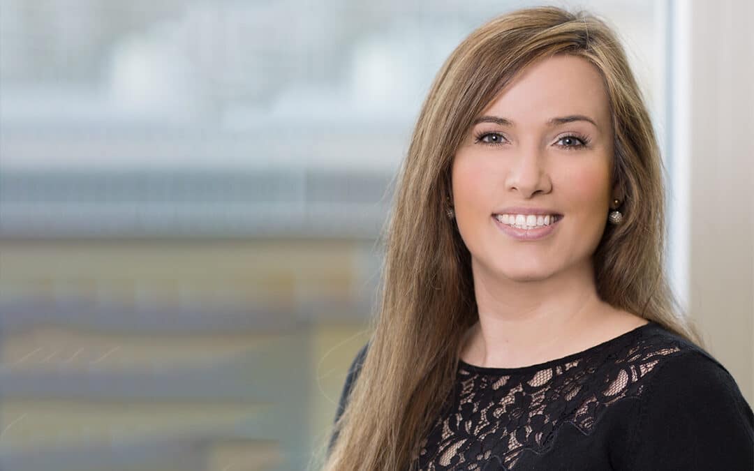 Michaela Singer ergänzt Geschäftsführung der isepos GmbH