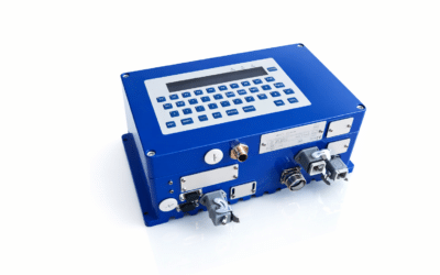 Markier-Controller kompatibel mit Borries Präger: EG2-Box von isepos
