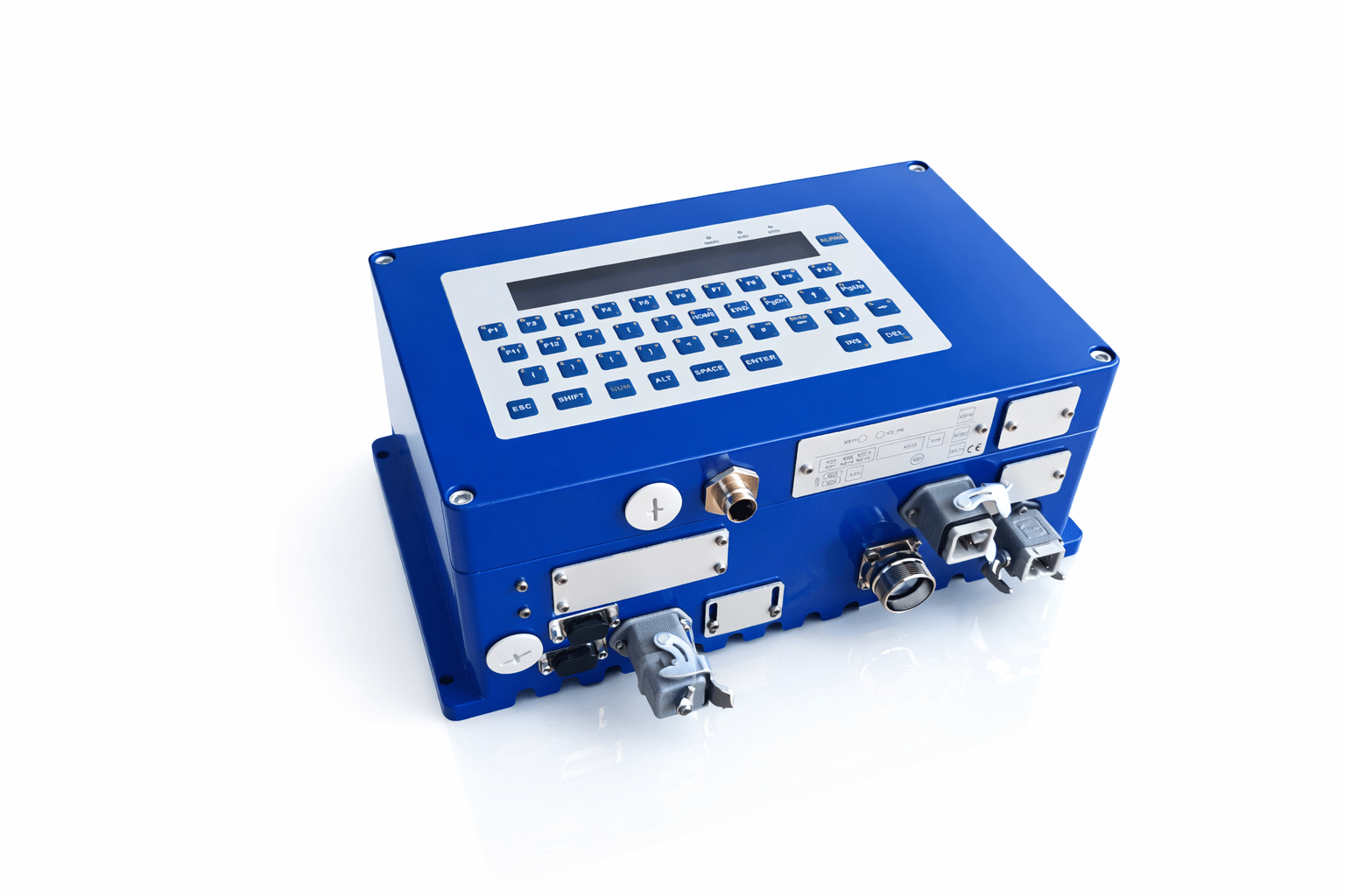 EG2 Box Markier-Controller
